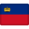 Liechtenstein emoji on Facebook